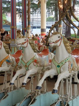 としまえんに投稿された画像（2020/8/19）