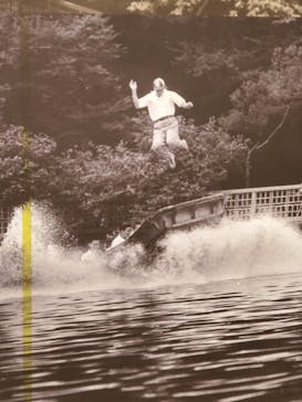 としまえんに投稿された画像（2020/8/19）