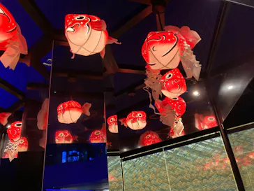 すみだ水族館に投稿された画像（2020/8/19）