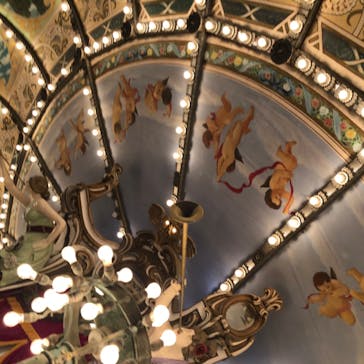 としまえんに投稿された画像（2020/8/19）