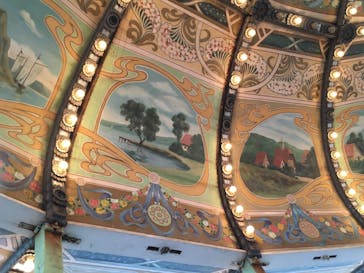 としまえんに投稿された画像（2020/8/19）