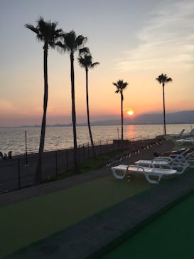 リゾ鳴尾浜に投稿された画像（2020/8/19）