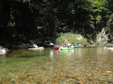 らぴっど Kayak Schoolに投稿された画像（2020/8/19）