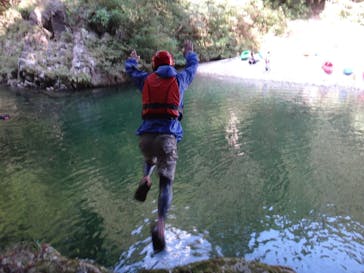 らぴっど Kayak Schoolに投稿された画像（2020/8/19）