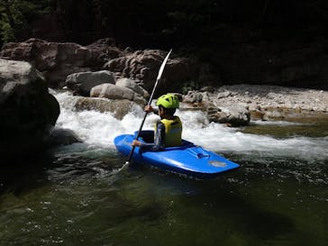 らぴっど Kayak Schoolに投稿された画像（2020/8/19）