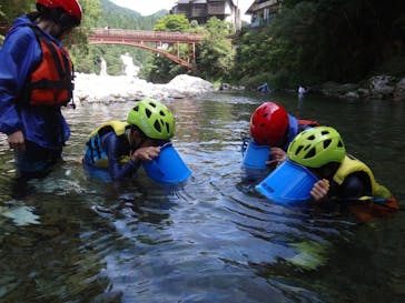 らぴっど Kayak Schoolに投稿された画像（2020/8/19）