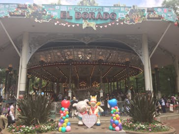 としまえんに投稿された画像（2020/8/19）