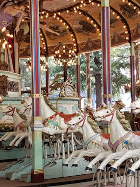 としまえんに投稿された画像（2020/8/19）