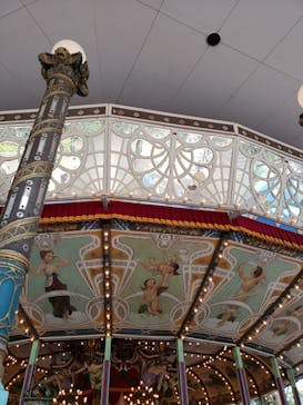 としまえんに投稿された画像（2020/8/19）