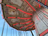 としまえんに投稿された画像（2020/8/19）