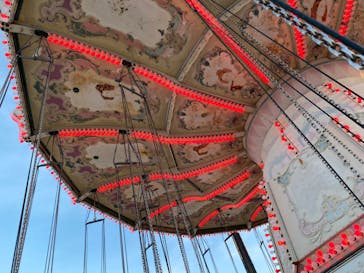 としまえんに投稿された画像（2020/8/19）