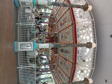 としまえんに投稿された画像（2020/8/19）