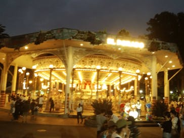 としまえんに投稿された画像（2020/8/19）