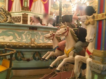 としまえんに投稿された画像（2020/8/2）