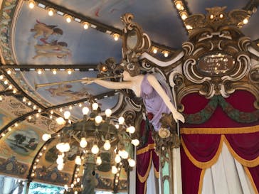 としまえんに投稿された画像（2020/8/19）