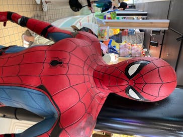 としまえんに投稿された画像（2020/8/19）