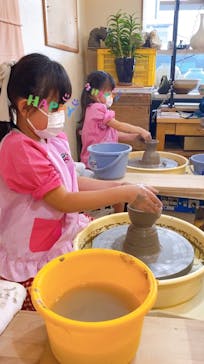 HoloHolo陶房に投稿された画像（2020/8/19）