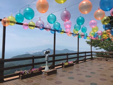 伊豆パノラマパークに投稿された画像（2020/8/19）