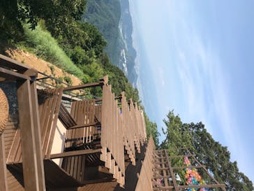 伊豆パノラマパークに投稿された画像（2020/8/19）