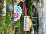 としまえんに投稿された画像（2020/8/19）