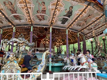 としまえんに投稿された画像（2020/8/19）