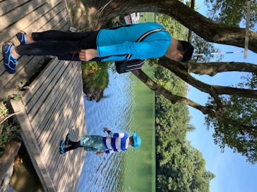 カヌーリゾートたまよどに投稿された画像（2020/8/19）