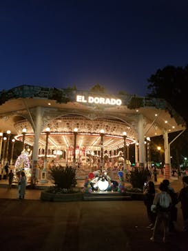 としまえんに投稿された画像（2020/8/19）