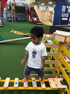 アネビートリムパーク神戸店に投稿された画像（2020/8/19）