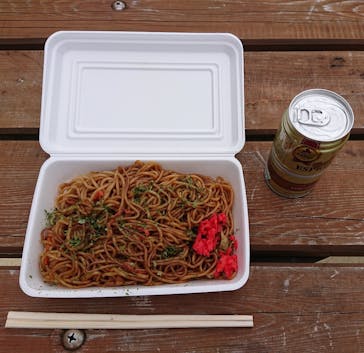 としまえんに投稿された画像（2020/7/27）