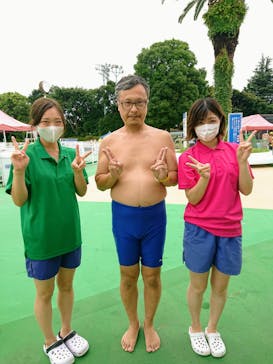 としまえんに投稿された画像（2020/7/27）