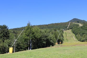 サンメドウズ清里に投稿された画像（2020/8/19）