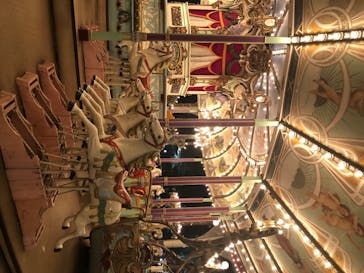 としまえんに投稿された画像（2020/8/19）