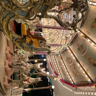 としまえんに投稿された画像（2020/8/19）