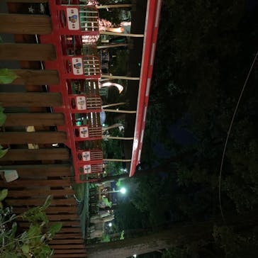 としまえんに投稿された画像（2020/8/19）