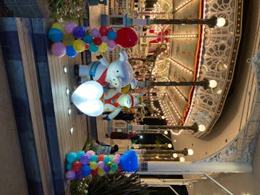 としまえんに投稿された画像（2020/8/19）