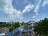 としまえんに投稿された画像（2020/8/20）