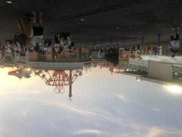 としまえんに投稿された画像（2020/8/19）