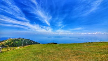 びわ湖バレイに投稿された画像（2020/8/20）