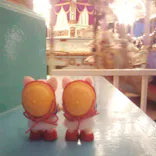 としまえんに投稿された画像（2020/8/20）