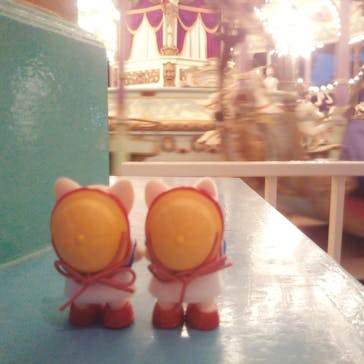 としまえんに投稿された画像（2020/8/20）