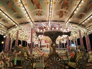 としまえんに投稿された画像（2020/8/20）