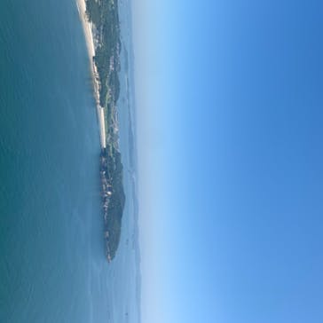 松島熱気球・パラグライダー体験に投稿された画像（2020/8/20）