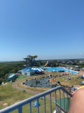 蓮沼ウォーターガーデンに投稿された画像（2020/8/20）