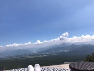 サンメドウズ清里に投稿された画像（2020/8/20）