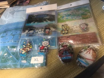 としまえんに投稿された画像（2020/8/20）