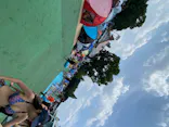 としまえんに投稿された画像（2020/8/20）