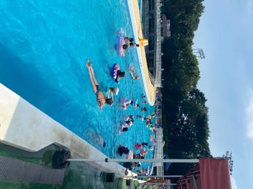 としまえんに投稿された画像（2020/8/20）