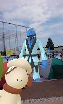 よみうりランド 遊園地に投稿された画像（2020/8/20）