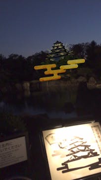 二条城×ネイキッド 二条城夏まつり2021に投稿された画像（2020/8/20）