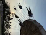 としまえんに投稿された画像（2020/8/20）